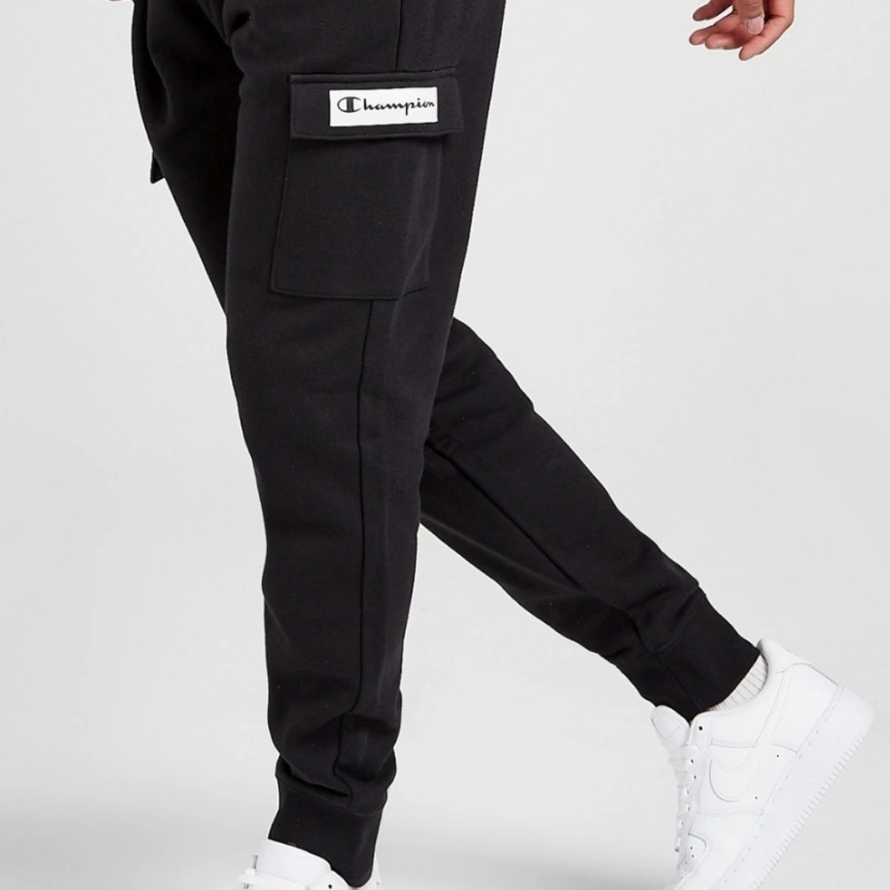 Champion cargo joggers